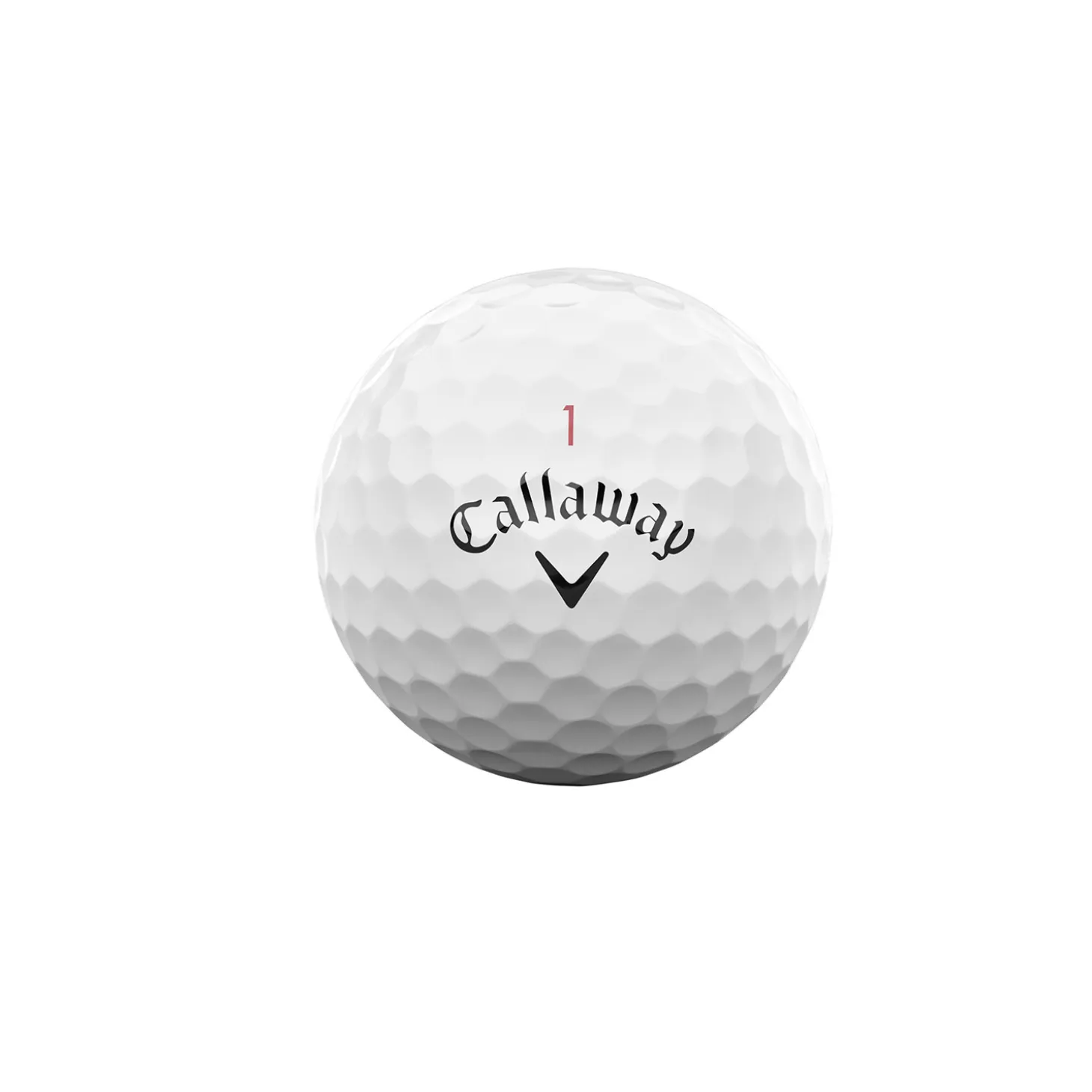 Chrome Tour Td 25 Vit