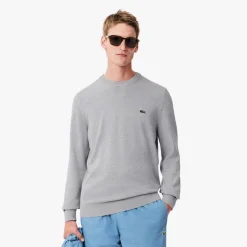 Classic Crew Neck