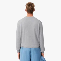 Classic Crew Neck