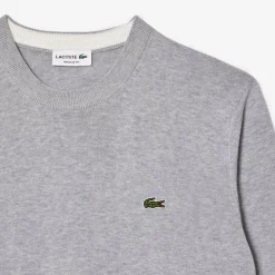 Classic Crew Neck
