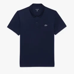 Classic Sport Polo Blå