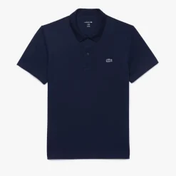 Classic Sport Polo Blå