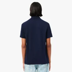 Classic Sport Polo Blå
