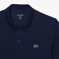 Classic Sport Polo Blå
