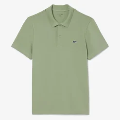 Classic Sport Polo Grön