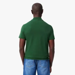 Classic Sport Polo Grön
