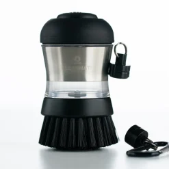 Cleanmate Svart