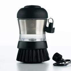 Cleanmate Svart