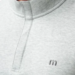 Cloud Quarter Zip 2.