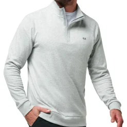 Cloud Quarter Zip 2.