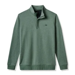 Cloud Quarter Zip 2.