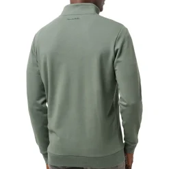 Cloud Quarter Zip 2.