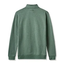 Cloud Quarter Zip 2.