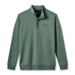 Cloud Quarter Zip 2.