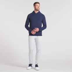 Cloudspun Tech Hoodie