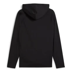 Cloudspun Tech Hoodie Svart