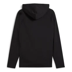 Cloudspun Tech Hoodie Svart