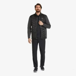 Cloudspun Wrmlbl Jacket Svart