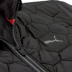 Cloudspun Wrmlbl Jacket Svart