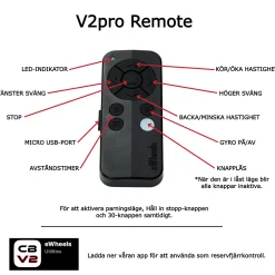 Club Booster V2 Pro
