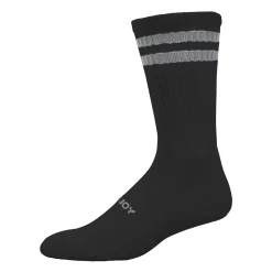 Comfortsof - Crew 3-Pack Svart
