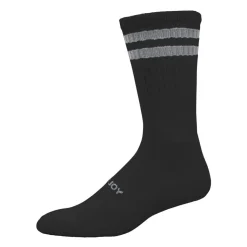 Comfortsof - Crew 3-Pack Svart