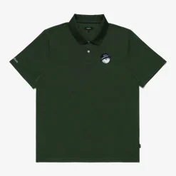 Cooper Core Polo Grön