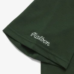 Cooper Core Polo Grön