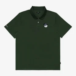 Cooper Core Polo Grön