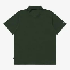Cooper Core Polo Grön