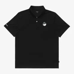 Cooper Core Polo Svart
