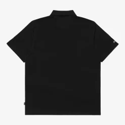 Cooper Core Polo Svart