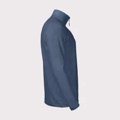 Coos Bay Half-Zip