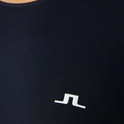 Cora Dress Blå