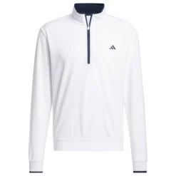 Core Lightweight Half-Zip Vit