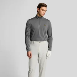 Course Midlayer