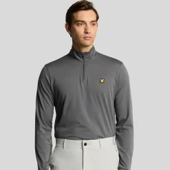 Course Midlayer