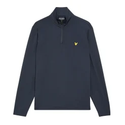 Course Midlayer Blå