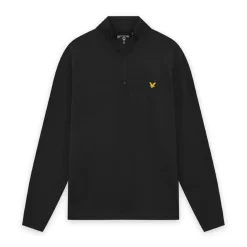 Course Midlayer Svart