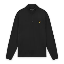 Course Midlayer Svart
