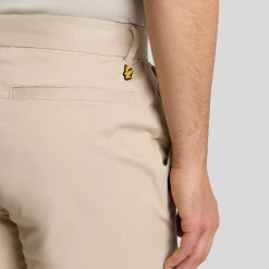 Course Stretch Chino Beige