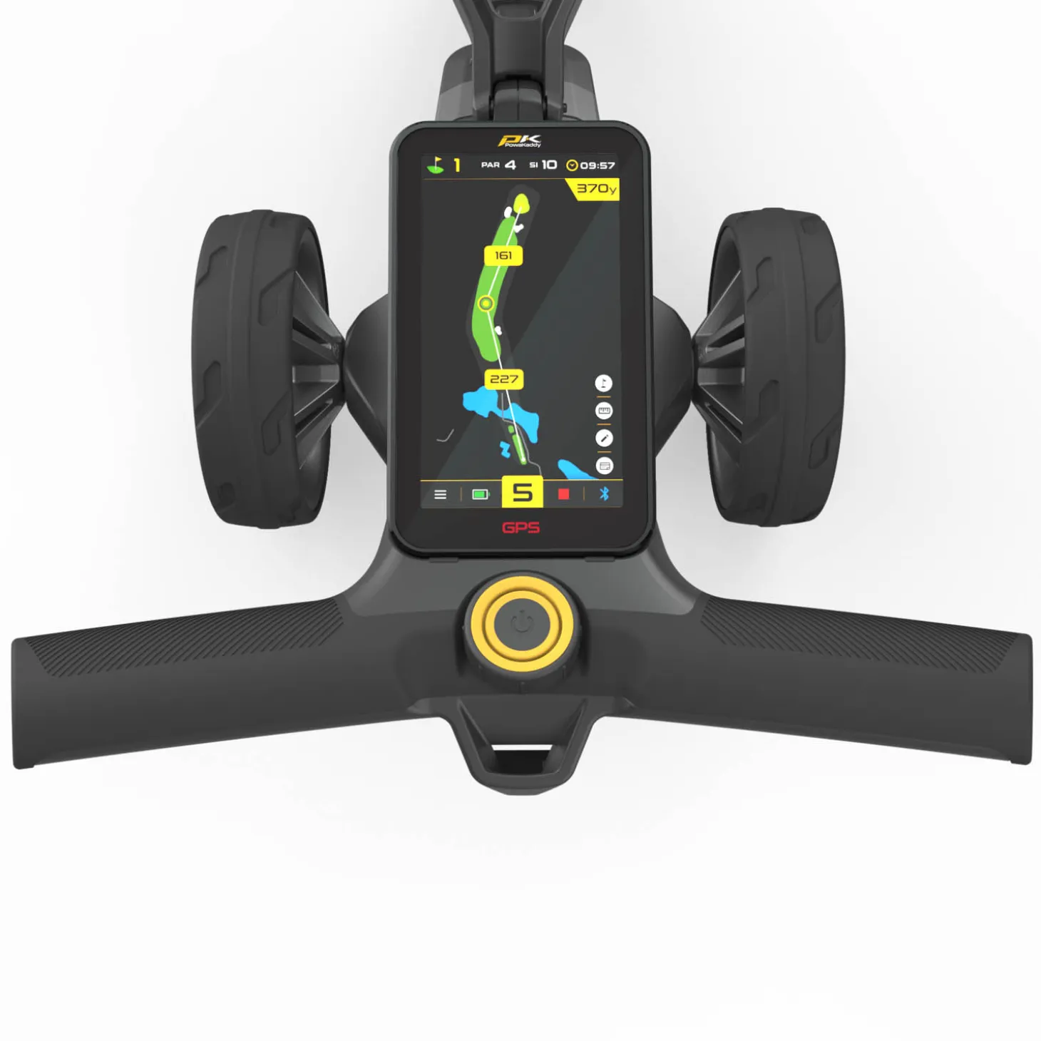 CT12 EBS GPS