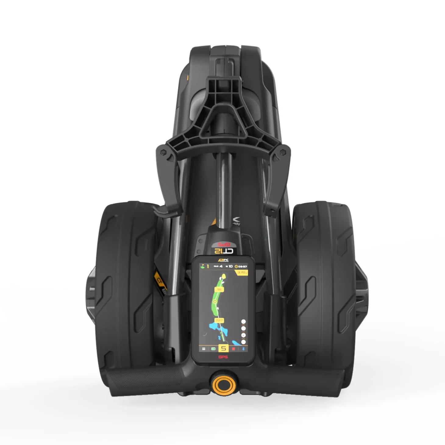 CT12 EBS GPS