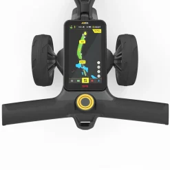CT12 EBS GPS