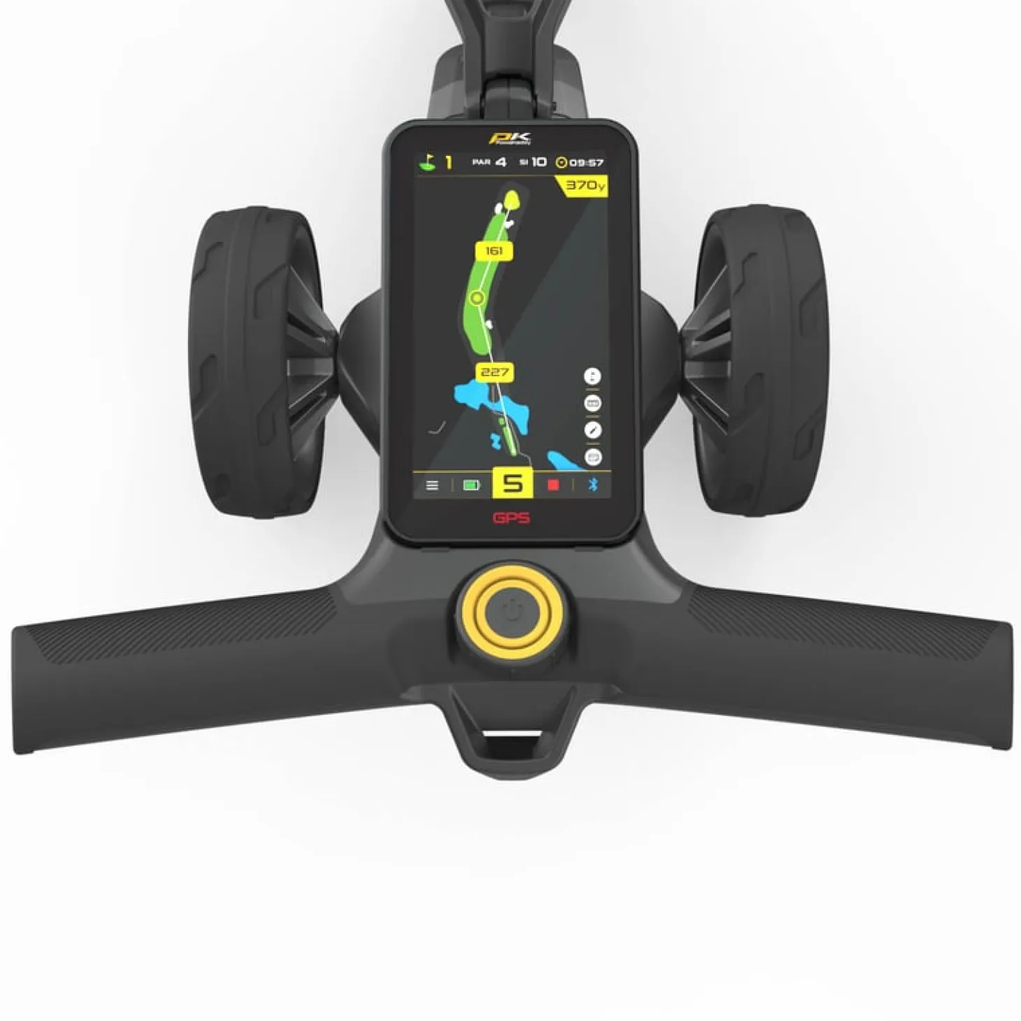 CT12 EBS GPS