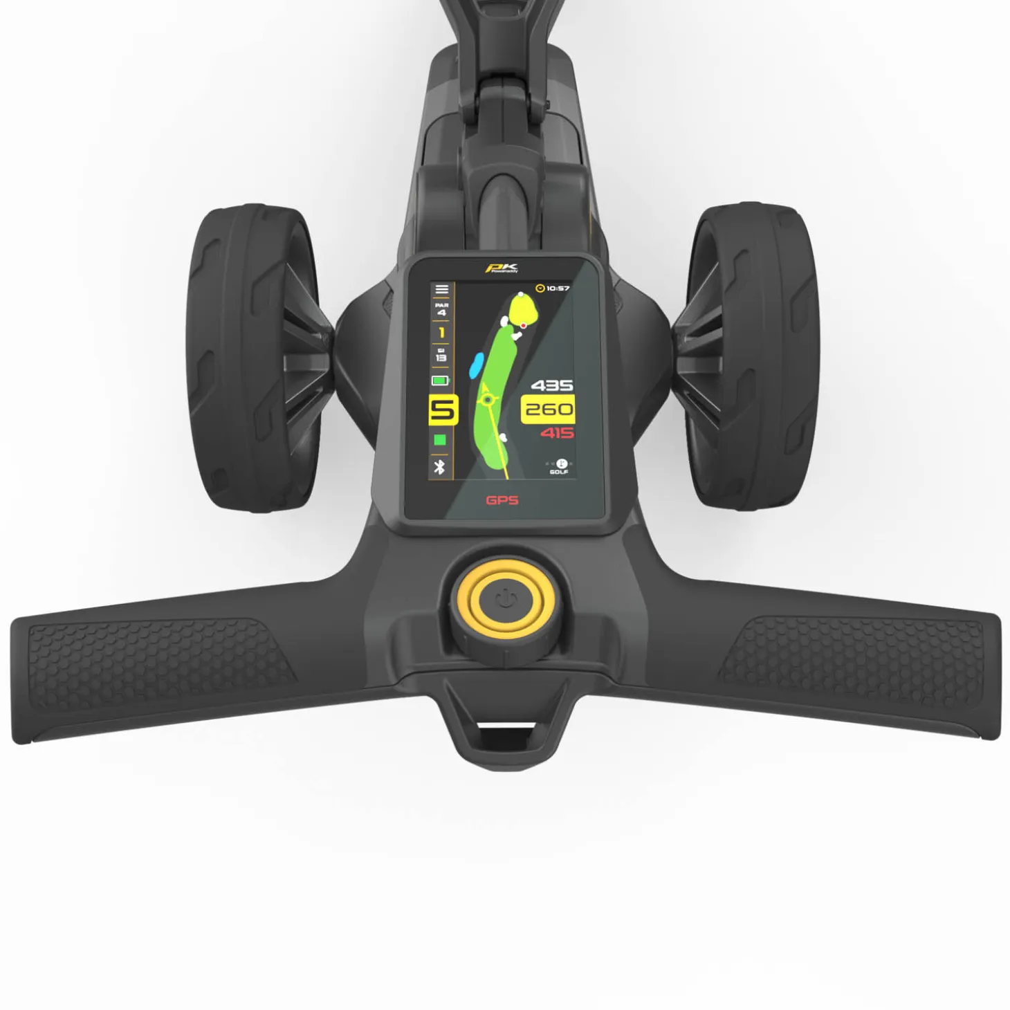 CT10 EBS GPS