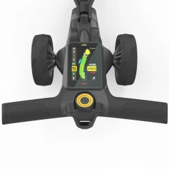 CT10 EBS GPS