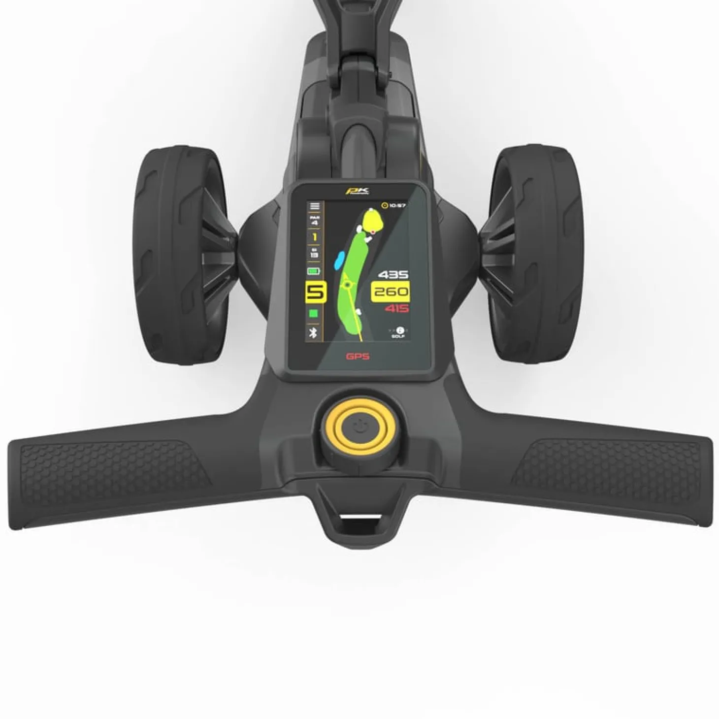 CT10 EBS GPS