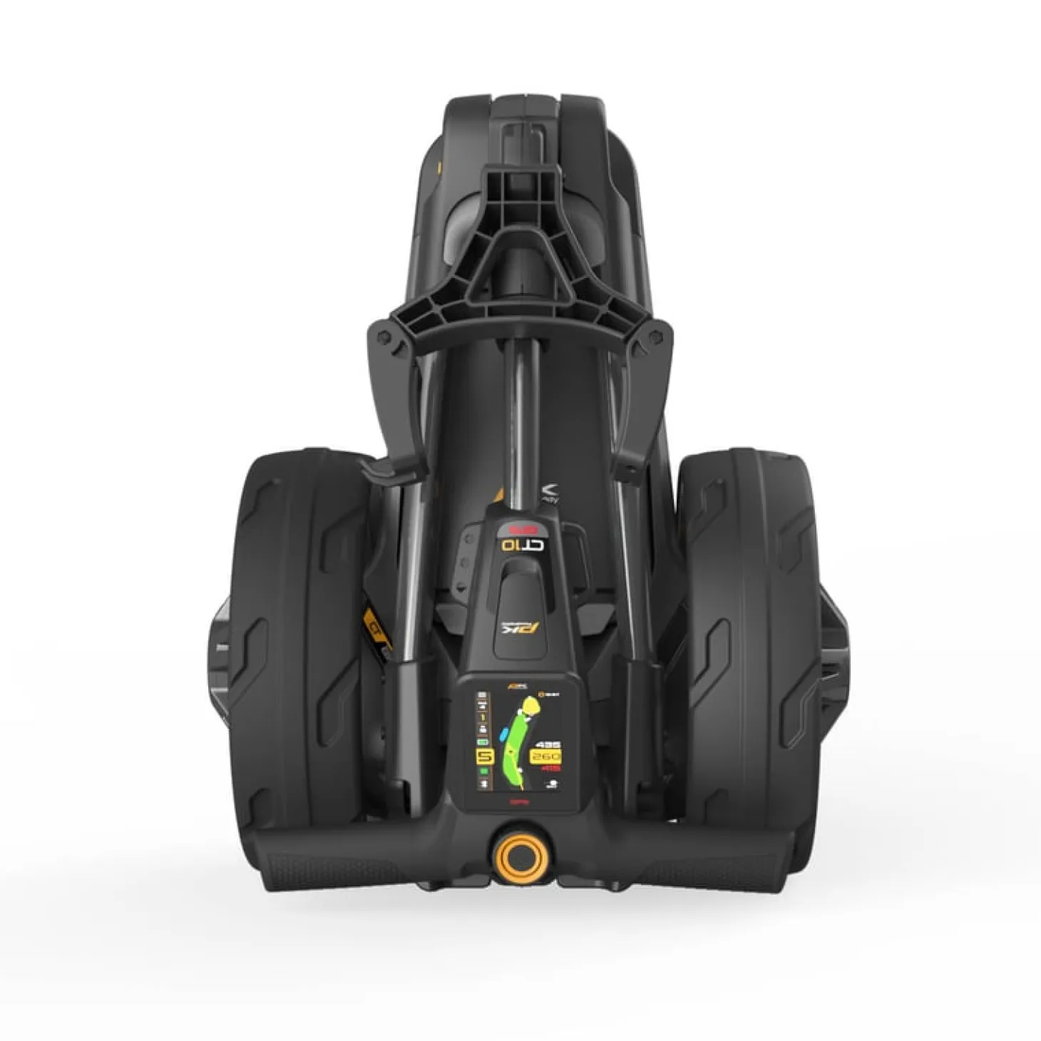 CT10 EBS GPS