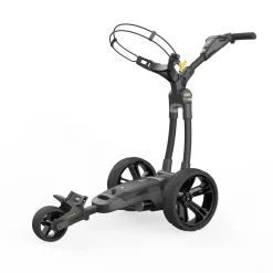 CT6 EBS Svart
